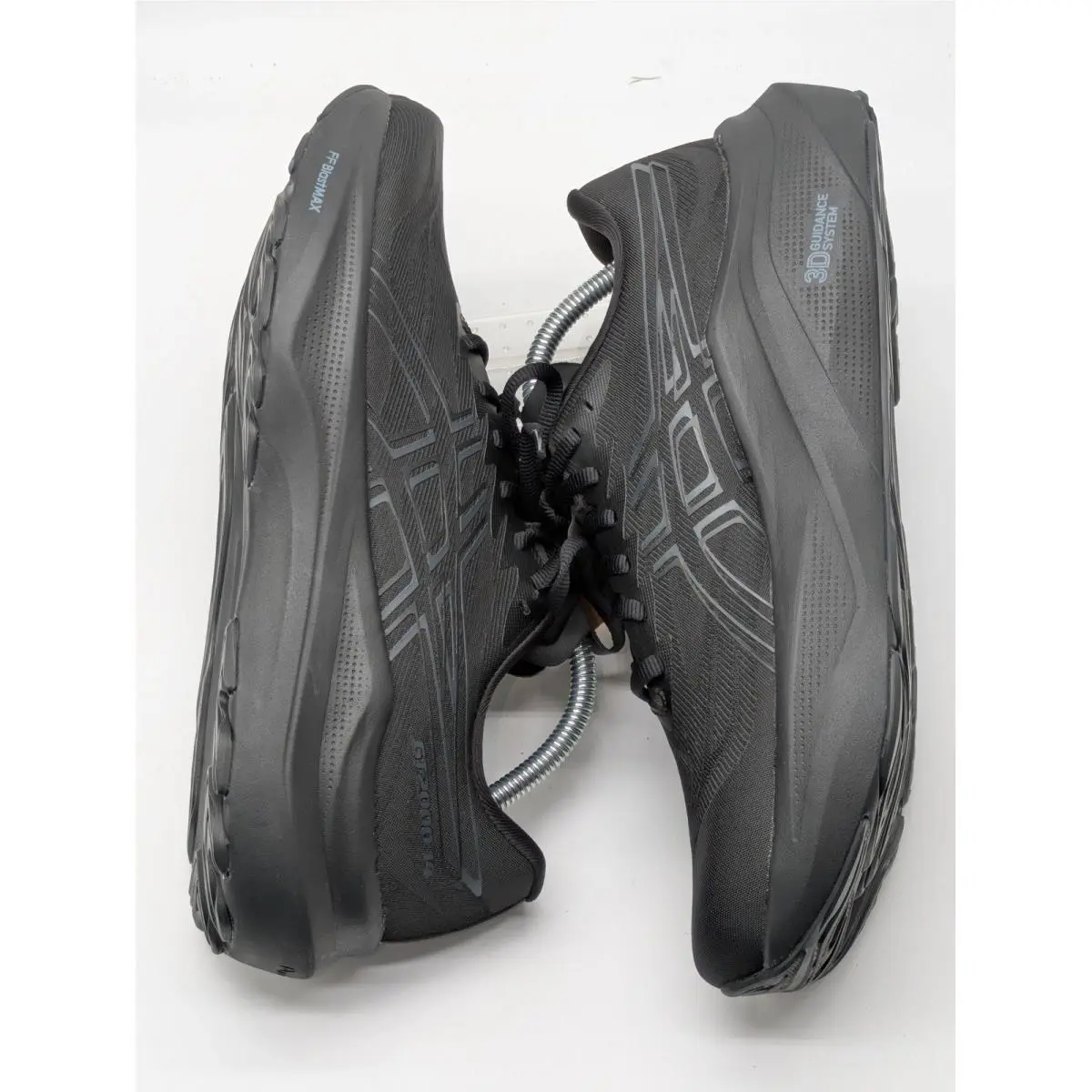 Asics shoes - Black 10