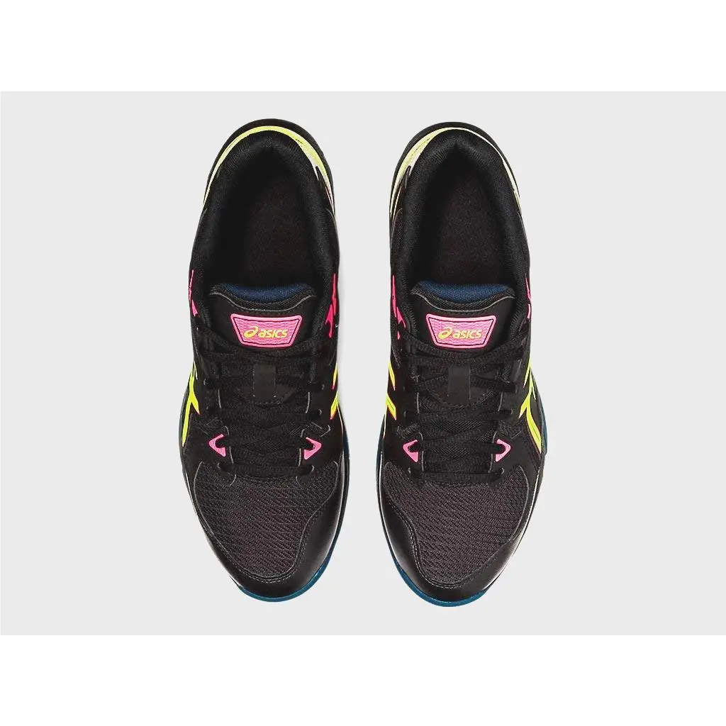 Asics shoes - ASICS GEL-Rocket 10 - Black 1
