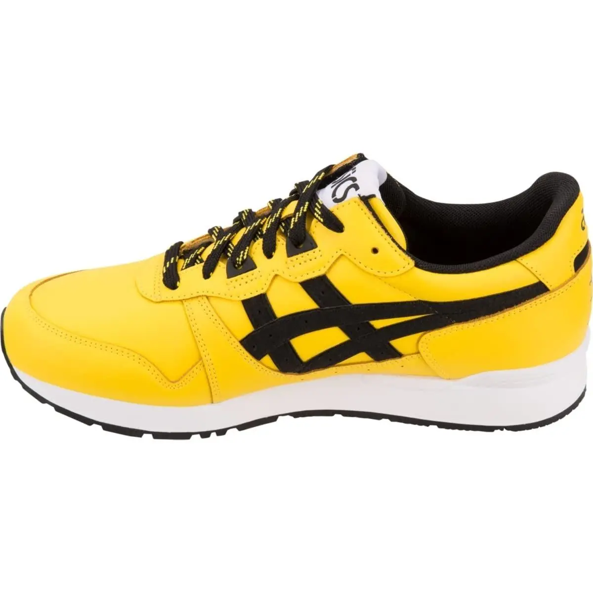 Asics shoes - ASICS Tiger GEL-LYTE - Tiger - Yellow 0