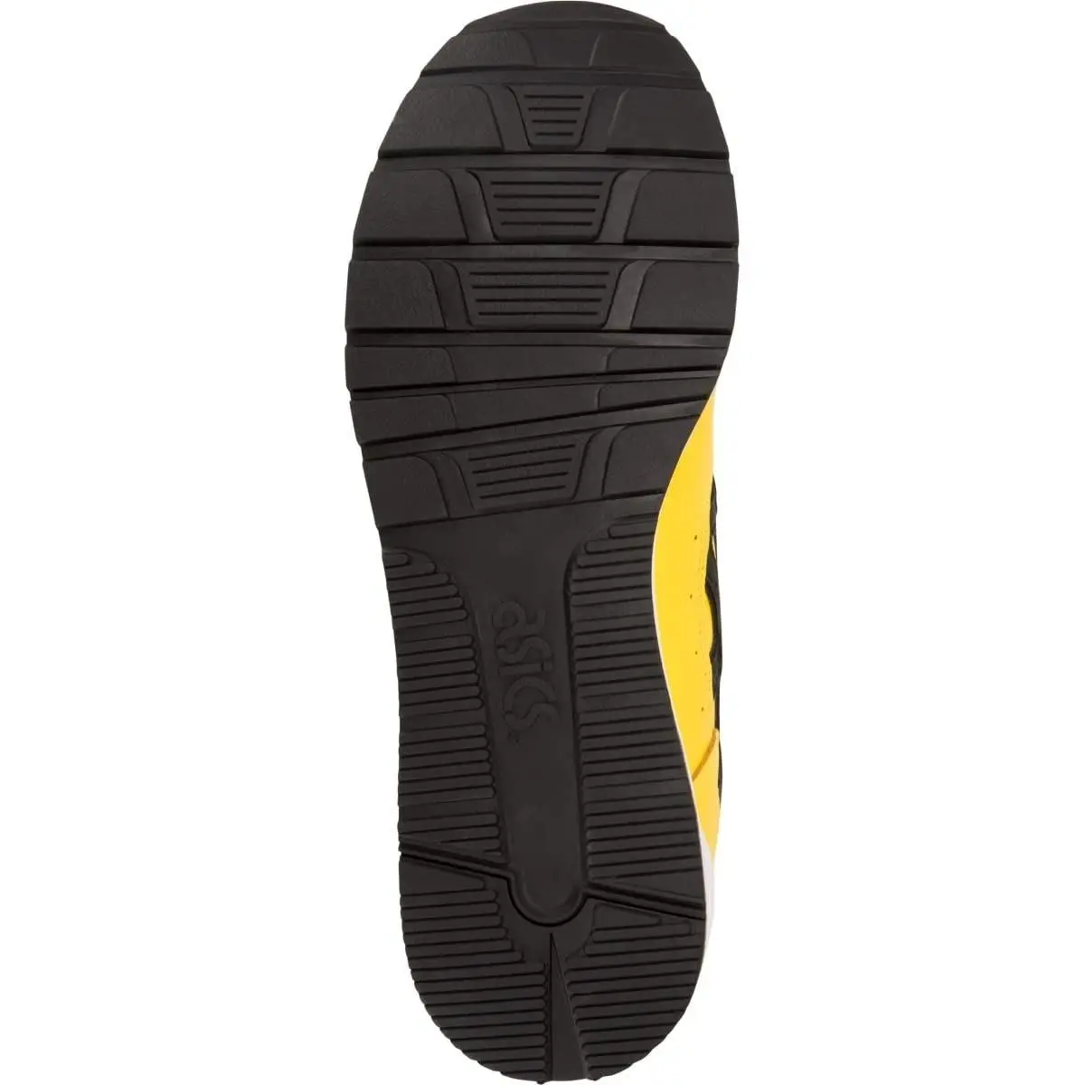 Asics shoes - ASICS Tiger GEL-LYTE - Tiger - Yellow 2