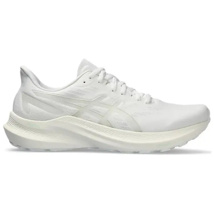 Asics shoes - GT-2000 12 - White 0