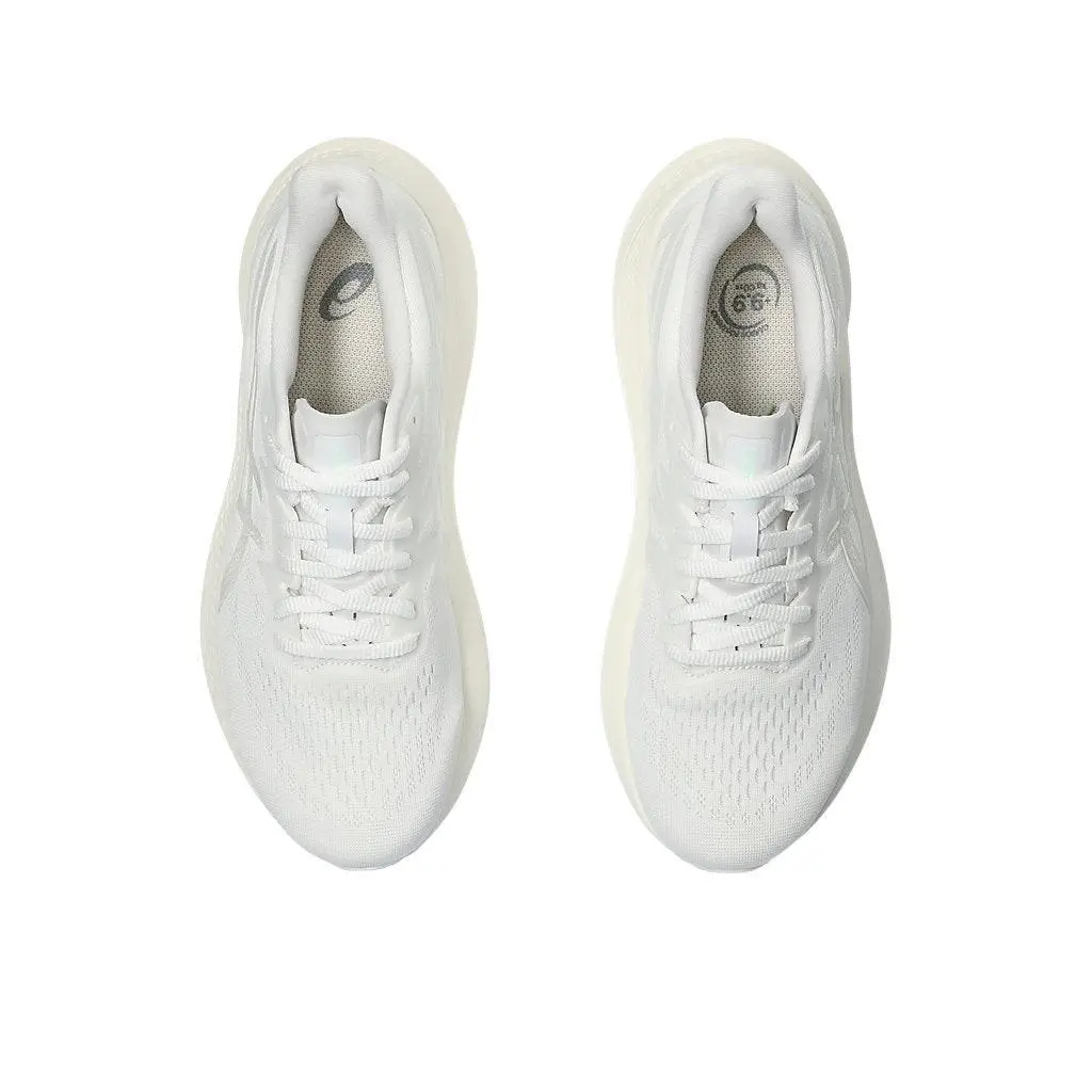 Asics shoes - GT-2000 12 - White 2