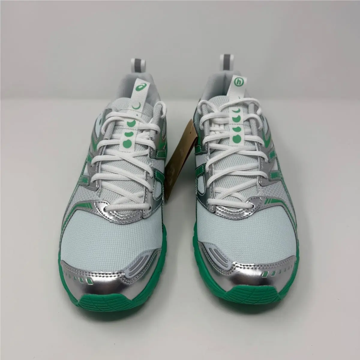 Asics shoes - Asics Gel-DS Trainer 14 - Trainer - Multicolor 0