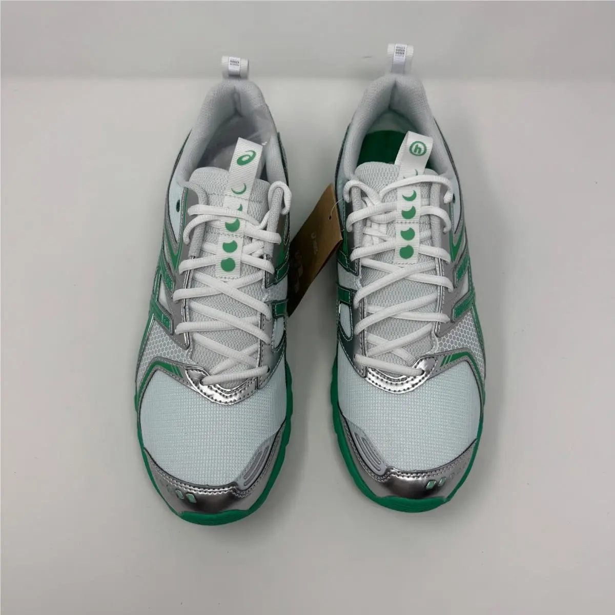 Asics shoes - Asics Gel-DS Trainer 14 - Trainer - Multicolor 1