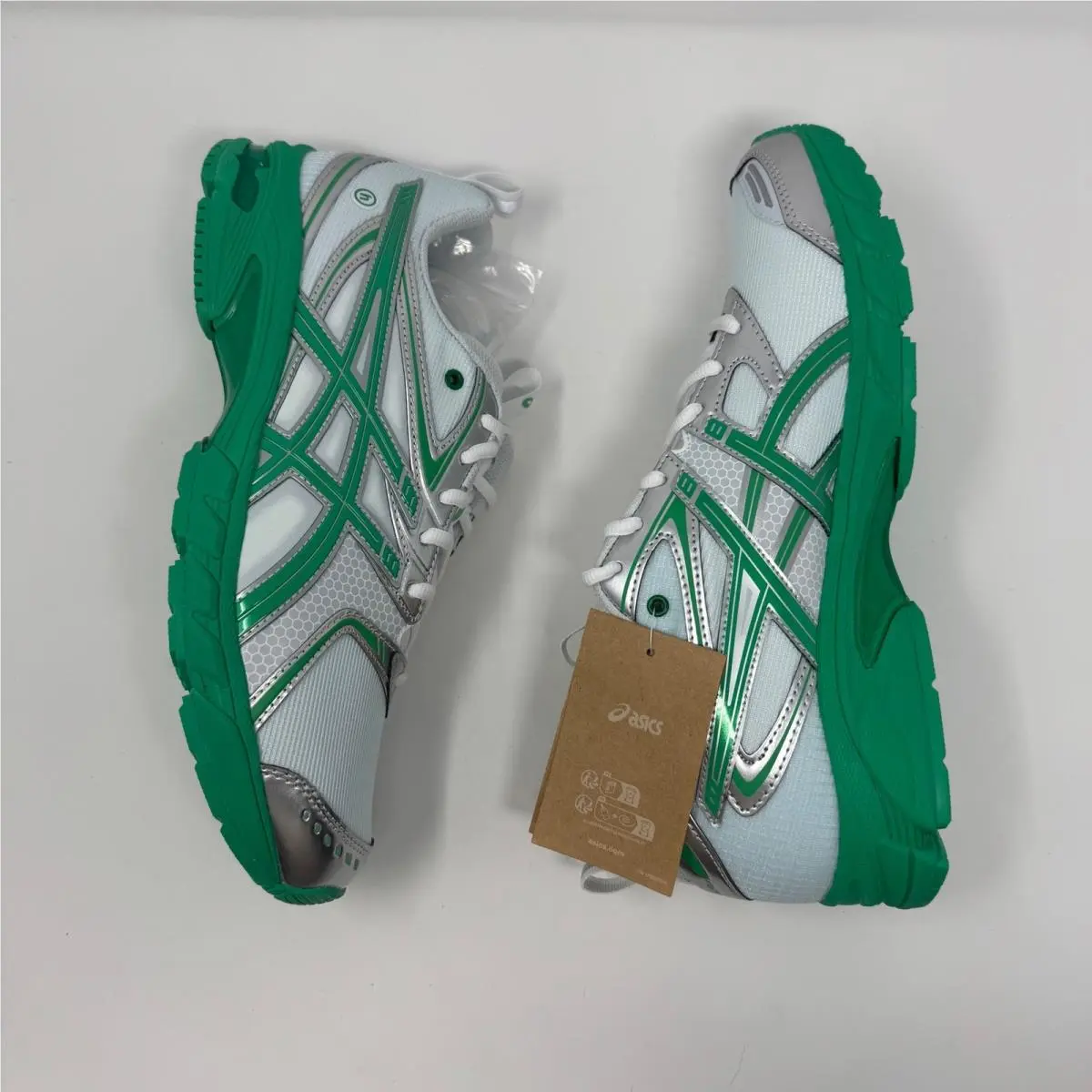 Asics shoes - Asics Gel-DS Trainer 14 - Trainer - Multicolor 2