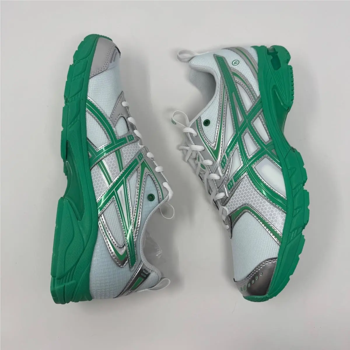 Asics shoes - Asics Gel-DS Trainer 14 - Trainer - Multicolor 3