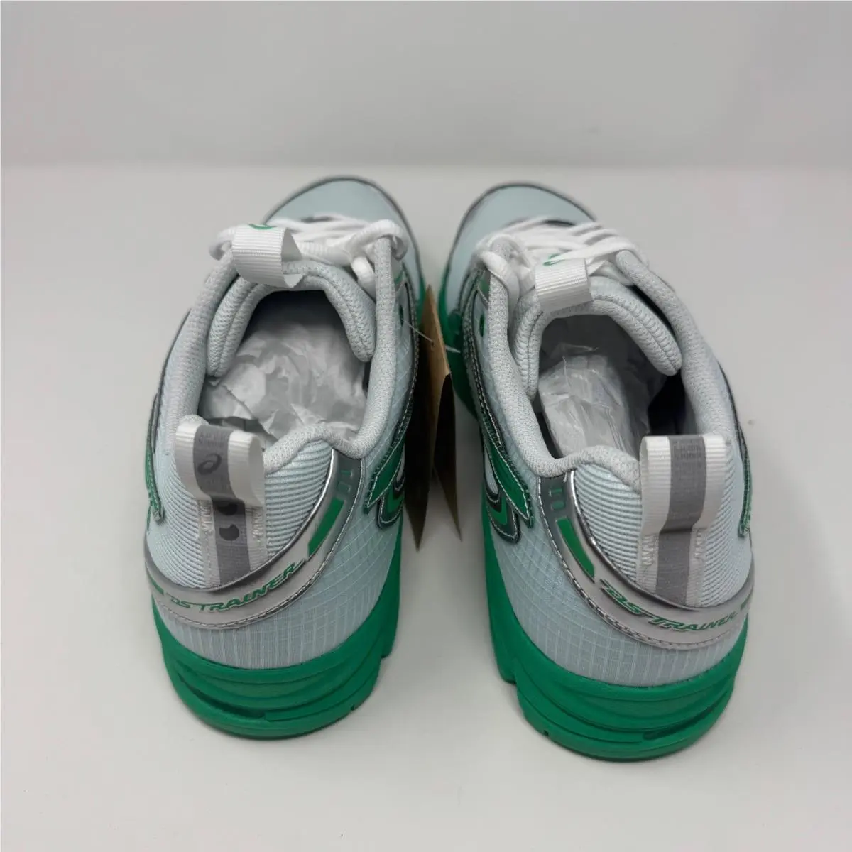 Asics shoes - Asics Gel-DS Trainer 14 - Trainer - Multicolor 4