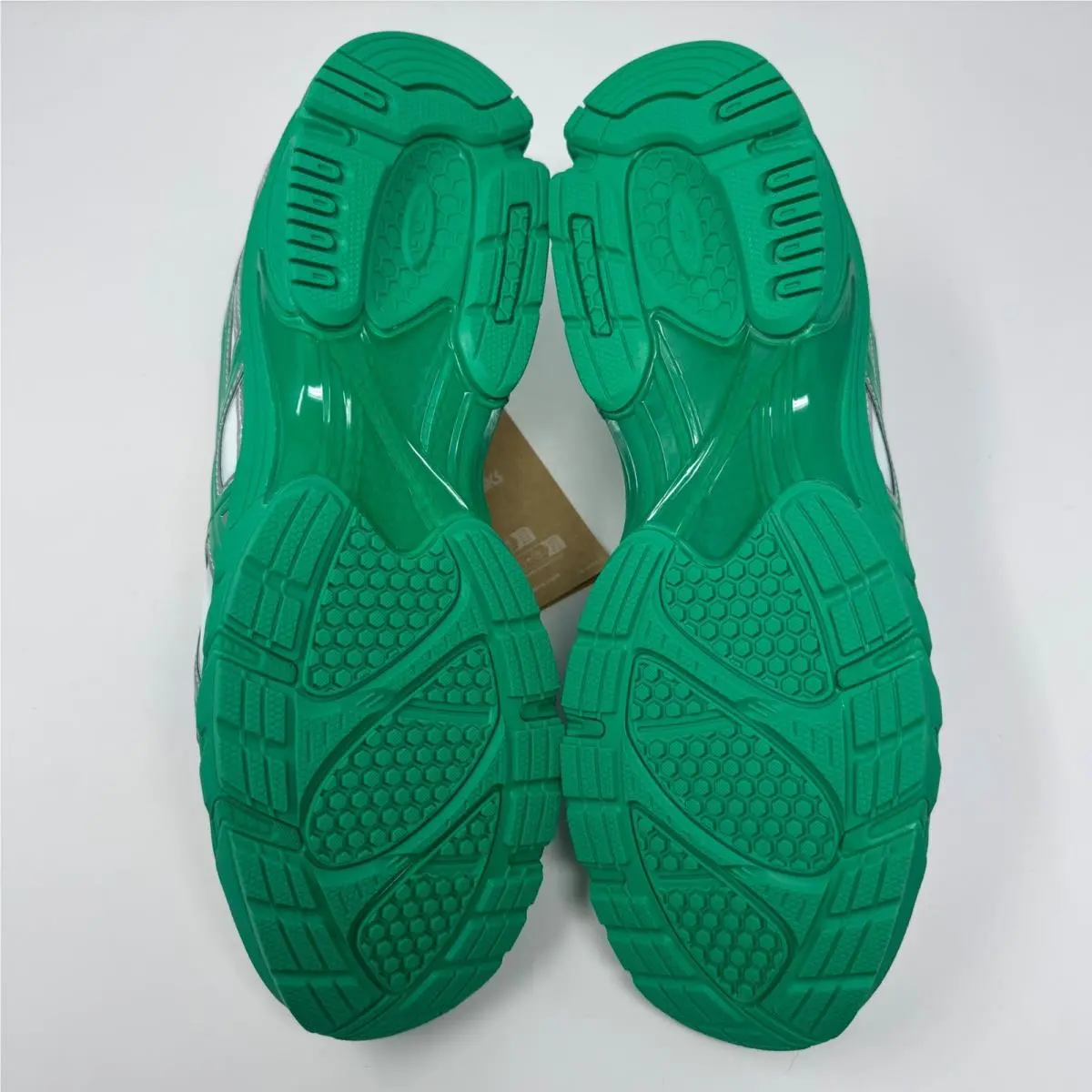 Asics shoes - Asics Gel-DS Trainer 14 - Trainer - Multicolor 5