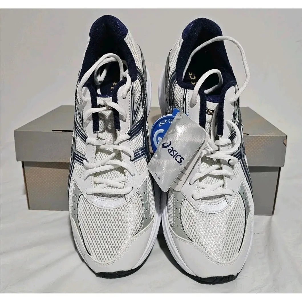 Asics shoes - Asics Gel Strike 2 - Gel Strike - Gold 1