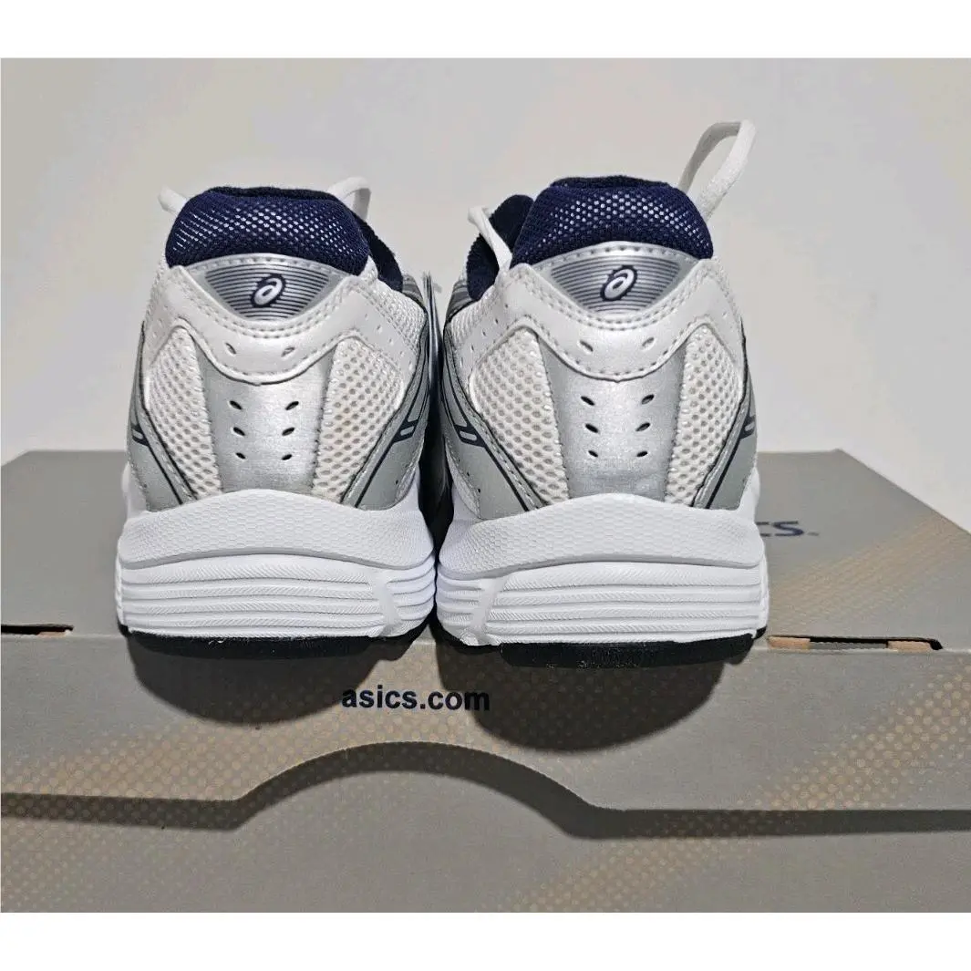 Asics shoes - Asics Gel Strike 2 - Gel Strike - Gold 4