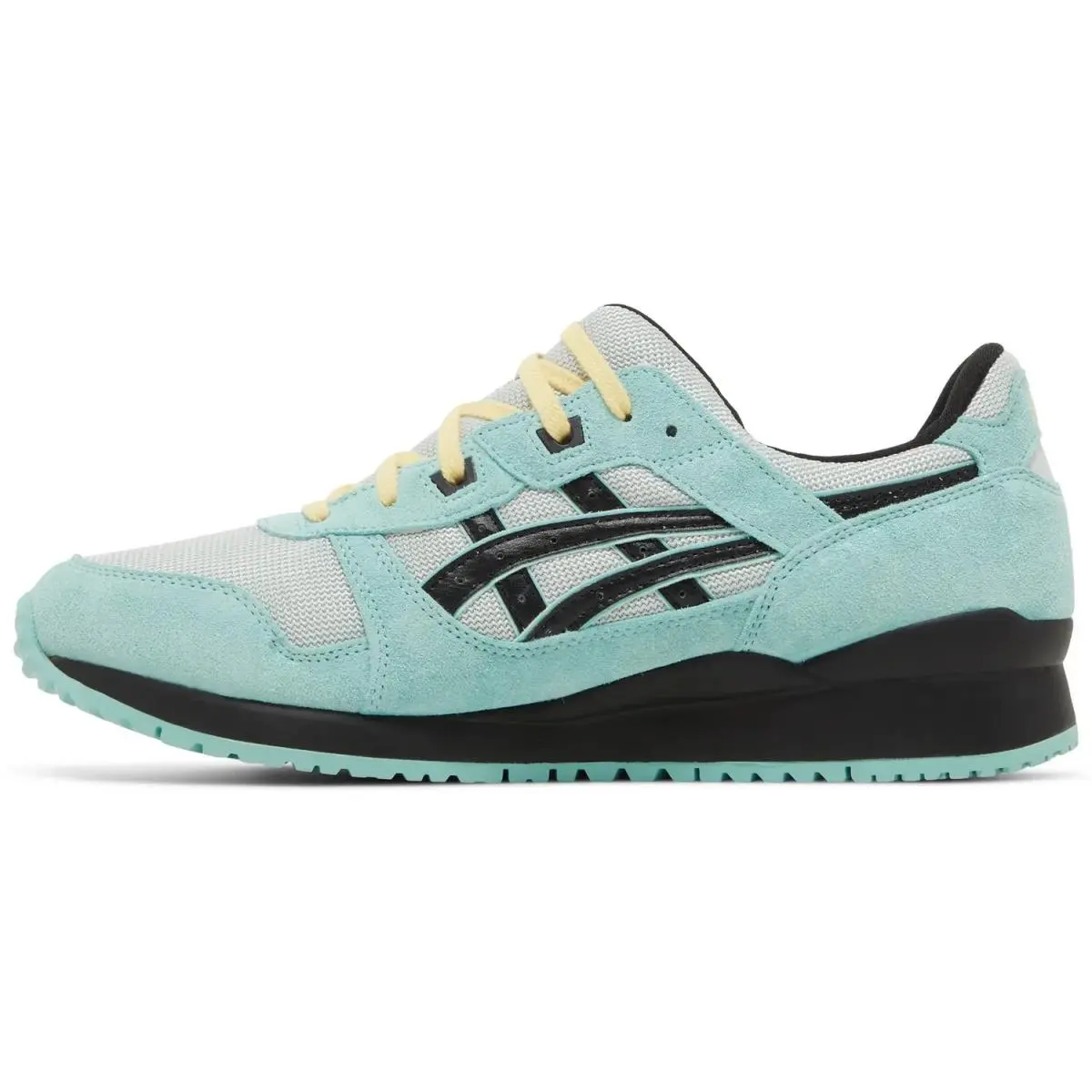 Asics shoes - ASICS Gel Lyte 3 - Gel Lyte - Green 0