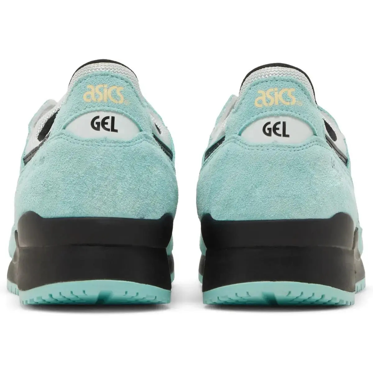 Asics shoes - ASICS Gel Lyte 3 - Gel Lyte - Green 2