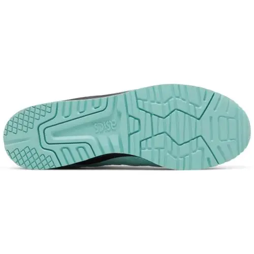 Asics shoes - ASICS Gel Lyte 3 - Gel Lyte - Green 3