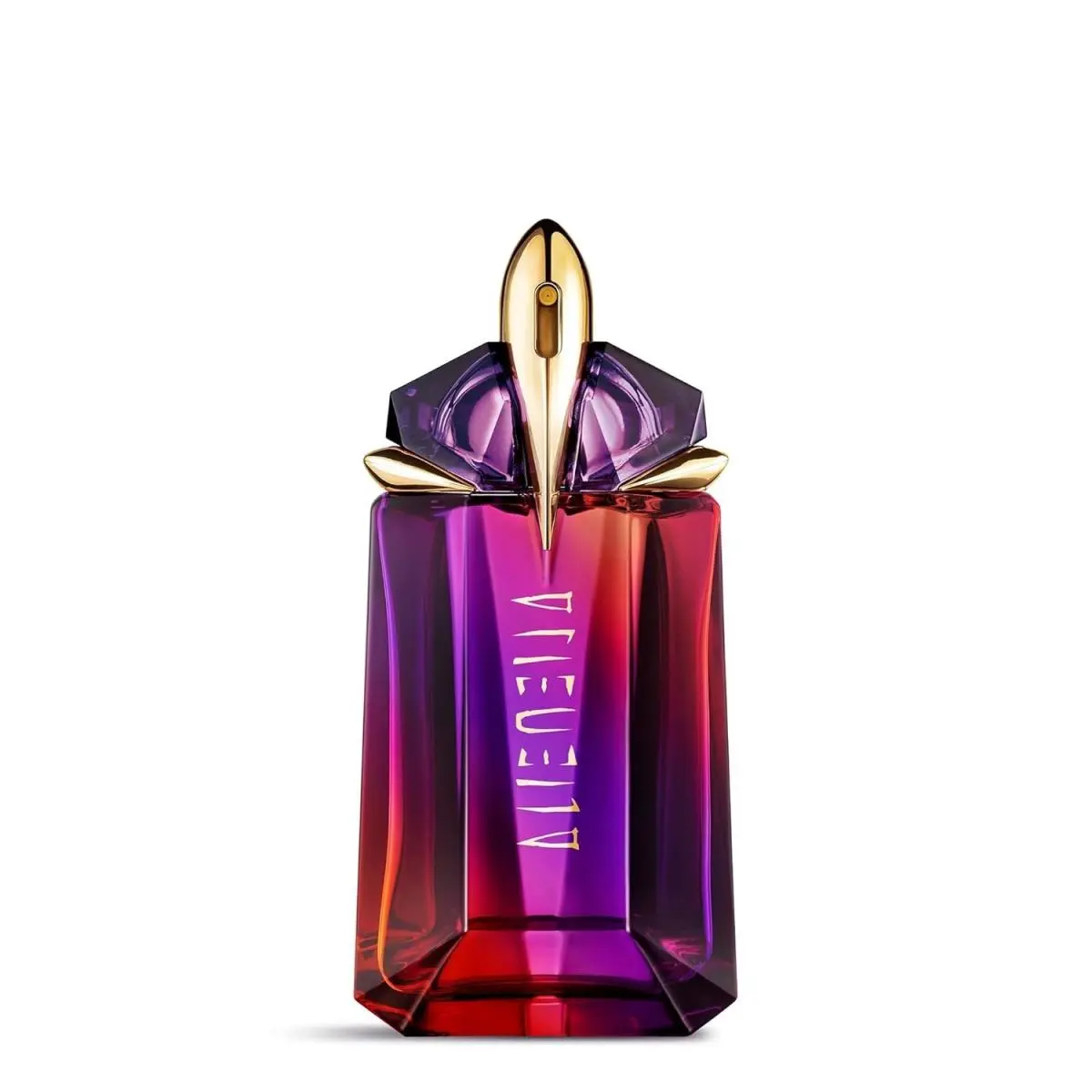Mugler Alien Hypersense Eau de Parfum Floral Woody Women`s Perfume 60ml / 2floz