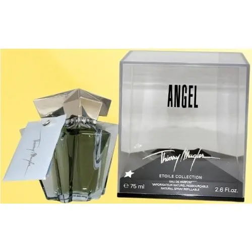 Thierry  Angel Eau DE Parfum Spray Star Collection 2.6 OZ X by Mugler