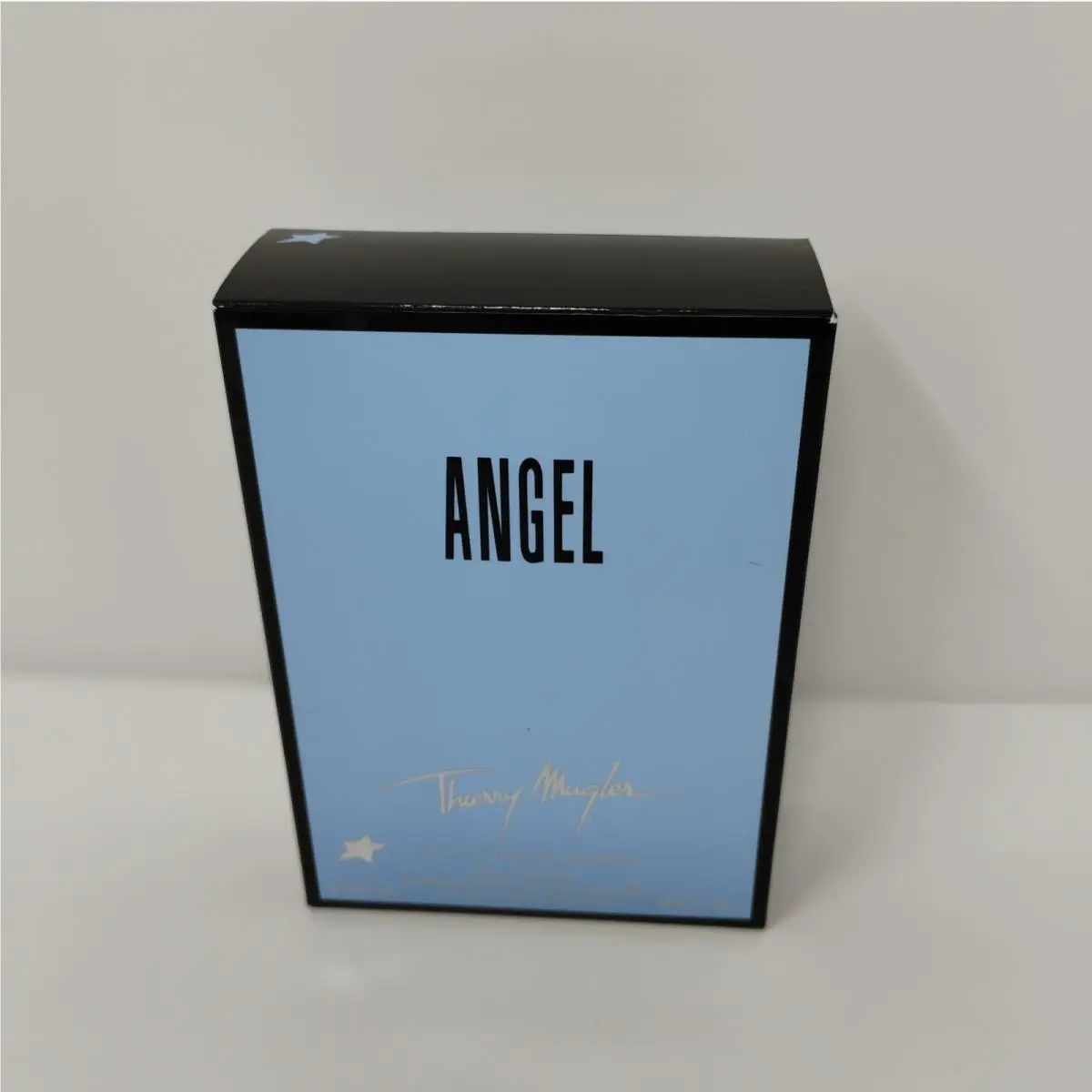 Angel Thierry  Women Eau De Parfum Refillable Spray 0.8oz 25ml w Box by Mugler