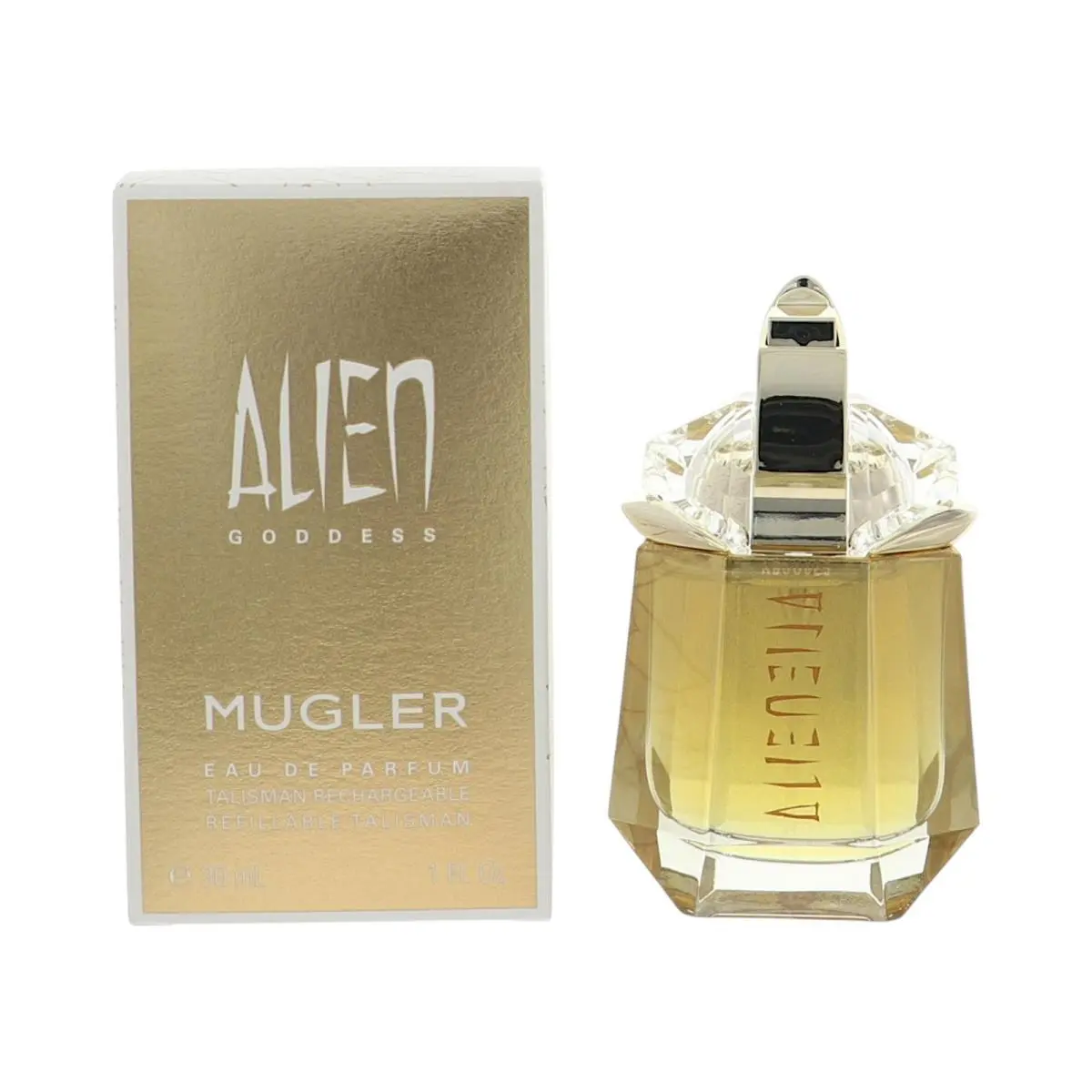 Alien Goddess by Thierry Mugler Box For Women 1 Oz Eau De Parfum Spray
