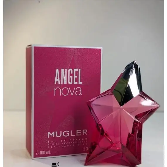 Thierry Mugler Angel Nova 3.3 oz Edp Spray Womens Perfume 100ml