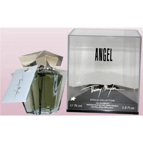 Thierry  Angel Eau DE Parfum Spray Star Collection 2.6 OZ X by Mugler