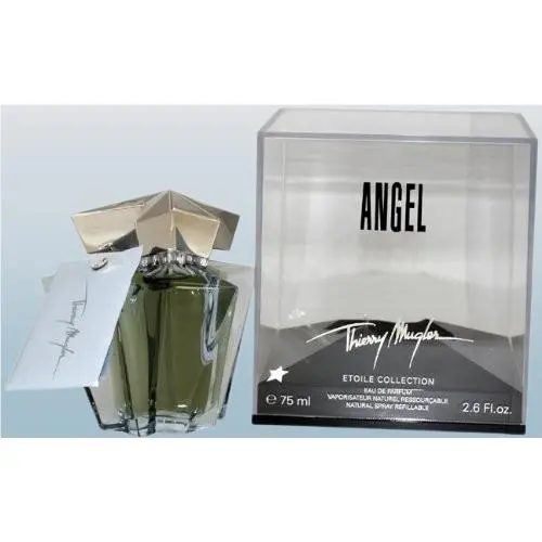 Thierry  Angel Eau DE Parfum Spray Star Collection 2.6 OZ X by Mugler