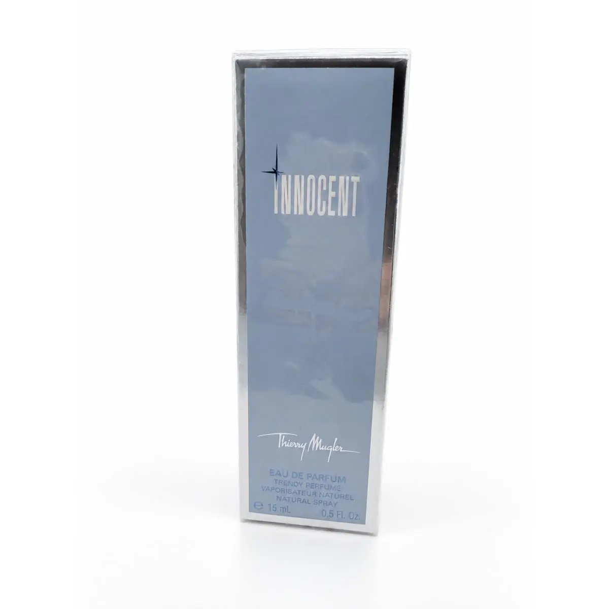 Innocent by Thierry  15 Ml/ 0.5 oz Parfum Natural Spray by Mugler