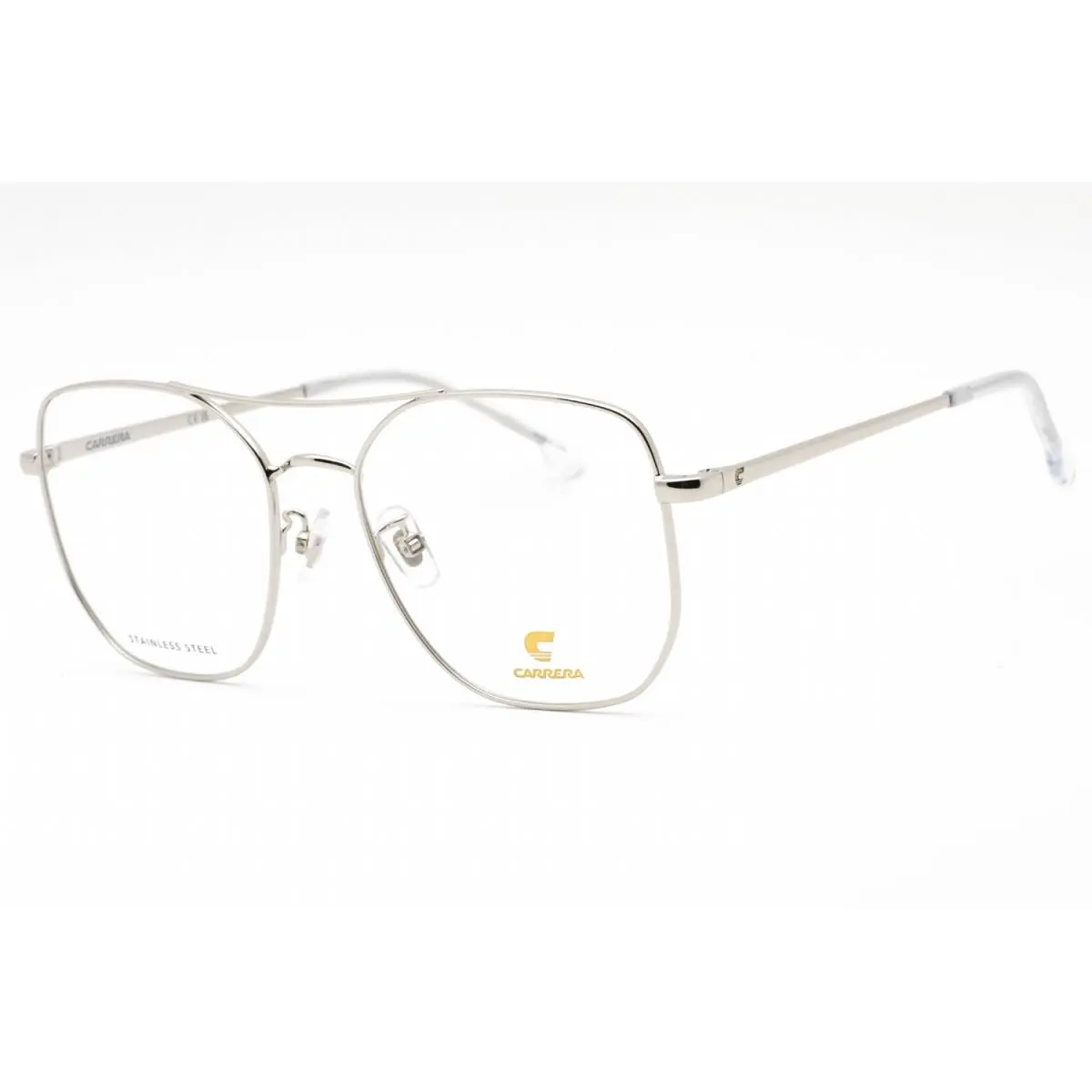 Carrera CA3013-010-53 Eyeglasses Frame Size 53mm 17mm 140mm Palladium Men 71673