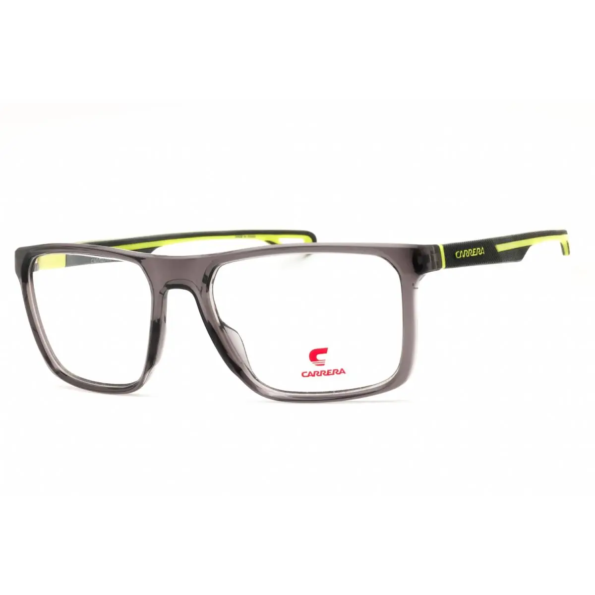 Carrera CA4413-0UV-55 Eyeglasses Frame Size 55mm 18mm 145mm Grey Men 7167369866