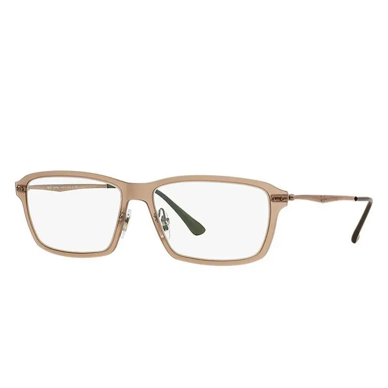 Ray Ban 7038-5457-5300 Eyeglasses 53mm by Ray-Ban