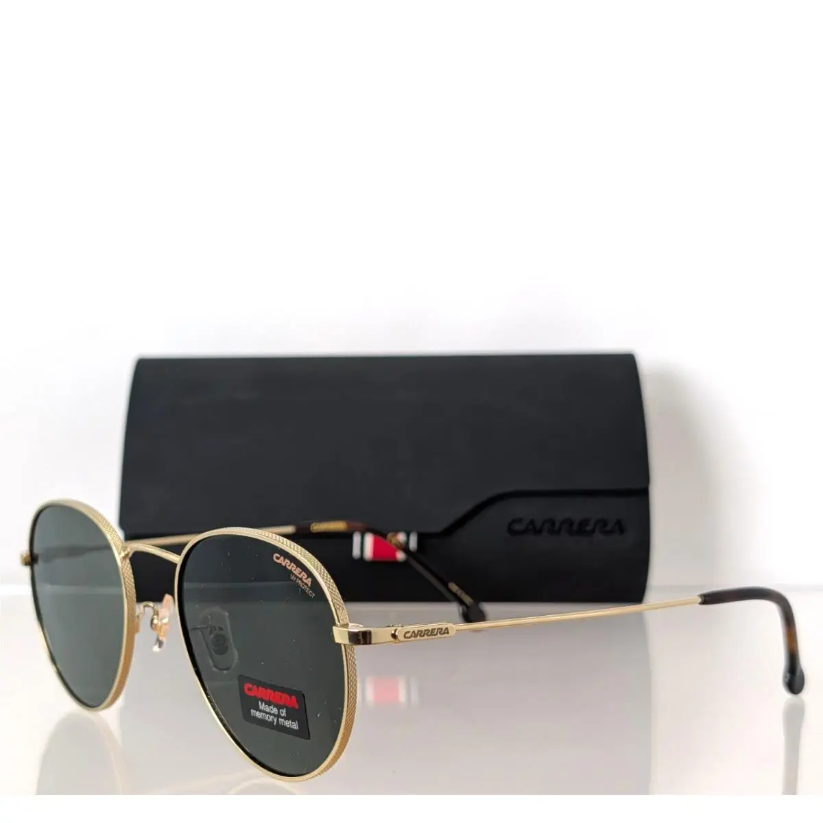 Carrera Sunglasses 216/GS J5GQT 8033 54mm