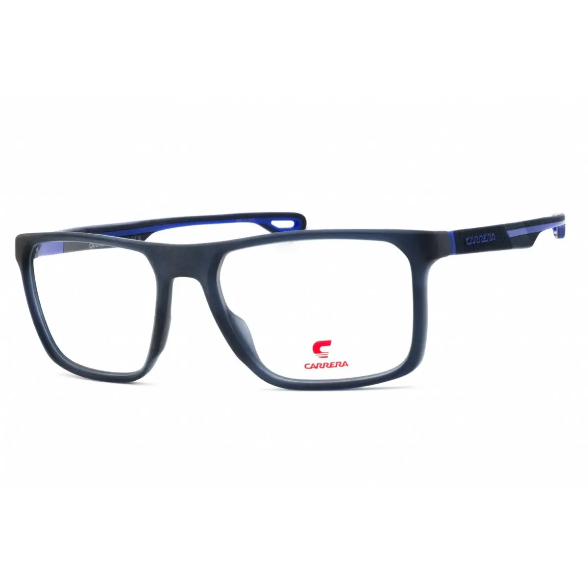 Carrera CA4413-FLL-55 Eyeglasses Frame Size 55mm 18mm 145mm Blue Men 7167369866