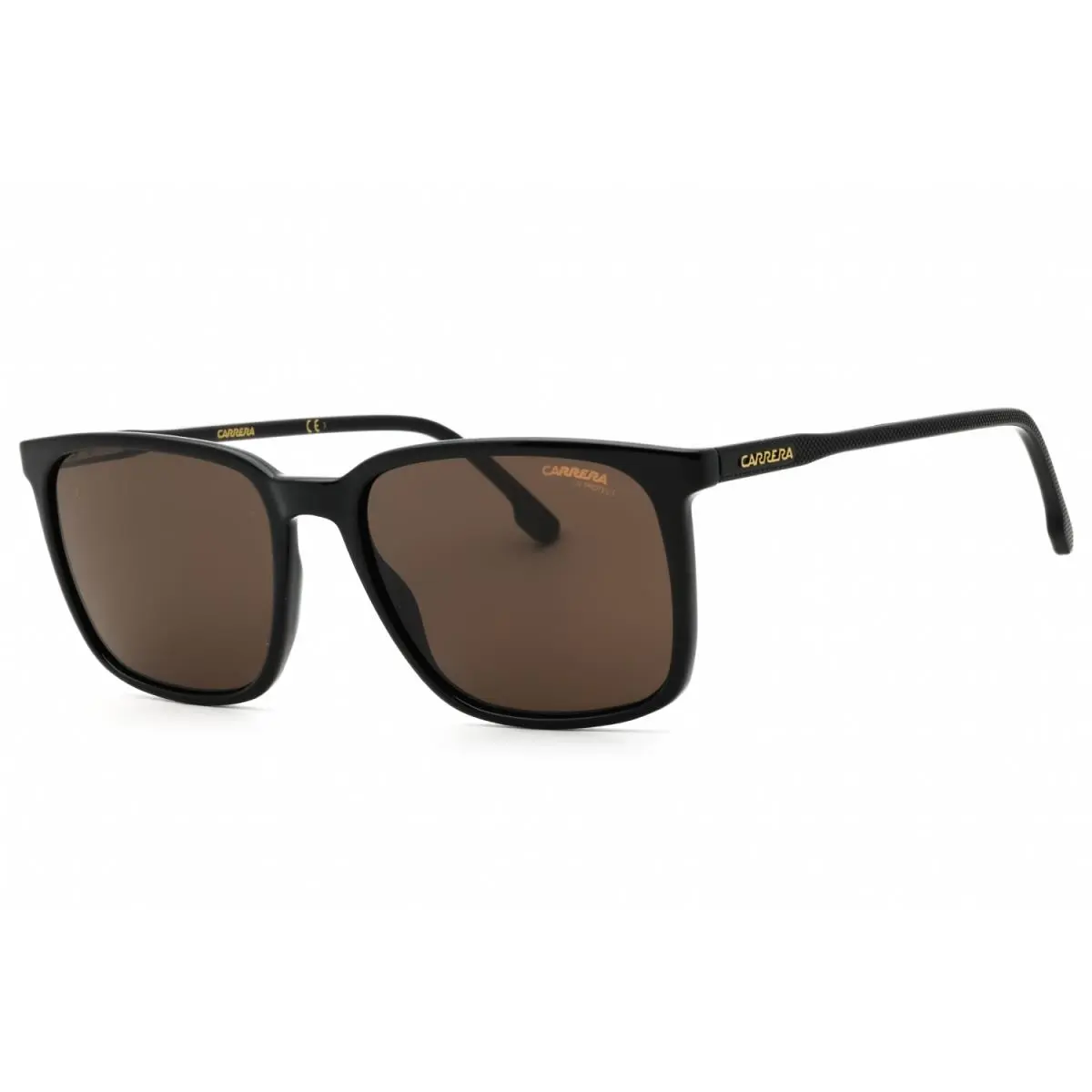 Carrera CA259-807-55 Sunglasses Frame Size 55mm 145mm 18mm Black Unisex