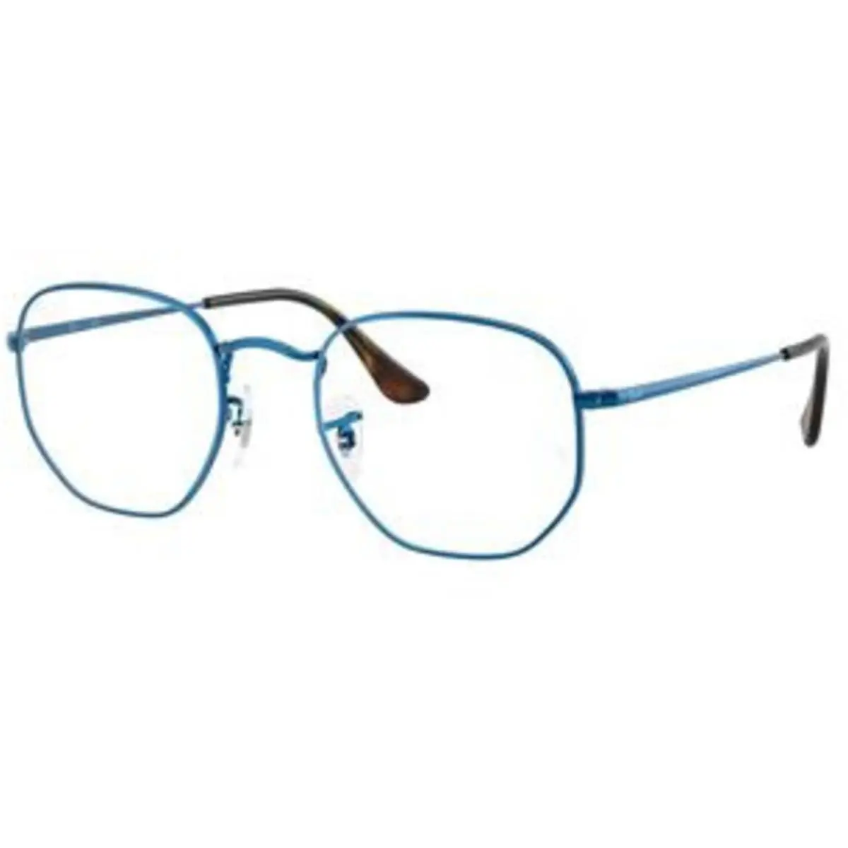 Ray-ban Optical RX 6448 Blue Demo Lens 2520 Size 54 Eyeglasses by Ray-Ban