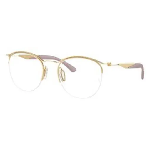 Ray-ban Optical RX 7553 Arista Demo Lens 3218 Size 50 Eyeglasses by Ray-Ban