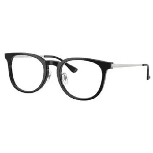 Ray-ban Optical RX 5453 D Black Demo Lens 2000 Size 52 Eyeglasses by Ray-Ban