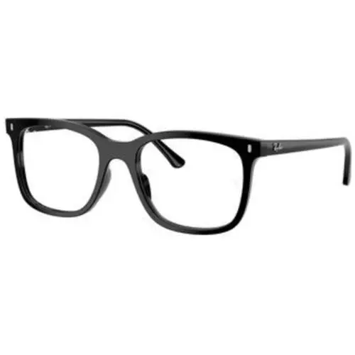 Ray-ban Optical RX 5446 Black Demo Lens 2000 Size 51 Eyeglasses by Ray-Ban