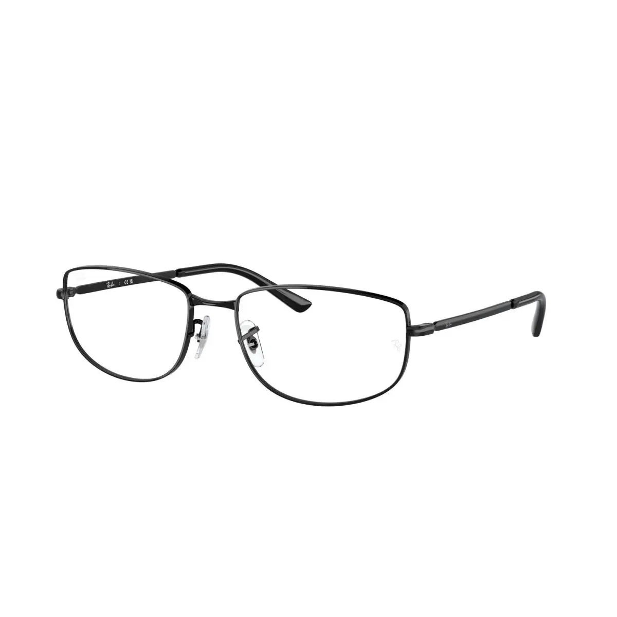 Ray-ban Optical RX 3732 V Black 2509 Size 54 Eyeglasses by Ray-Ban
