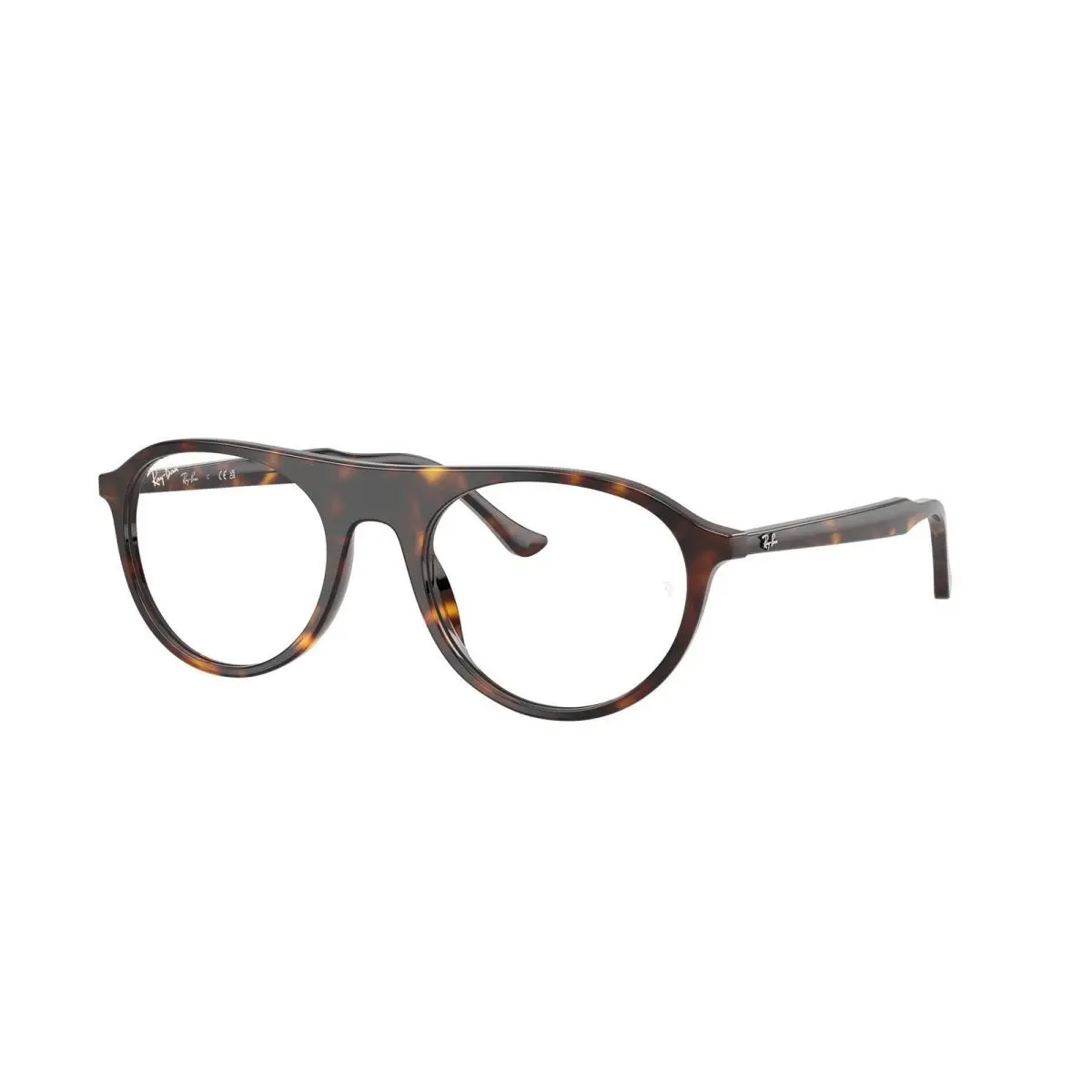 Ray-ban Optical RX 5441 Havana Demo Lens 2012 Size 53 Eyeglasses by Ray-Ban
