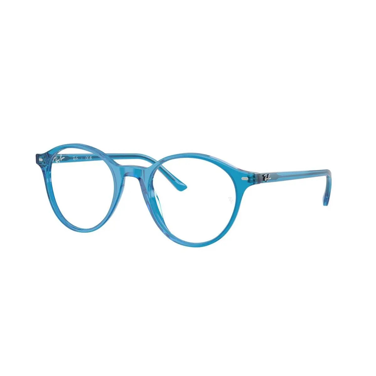 Ray-ban Optical RX 5430 Blue Demo Lens 8442 Size 51 Eyeglasses by Ray-Ban