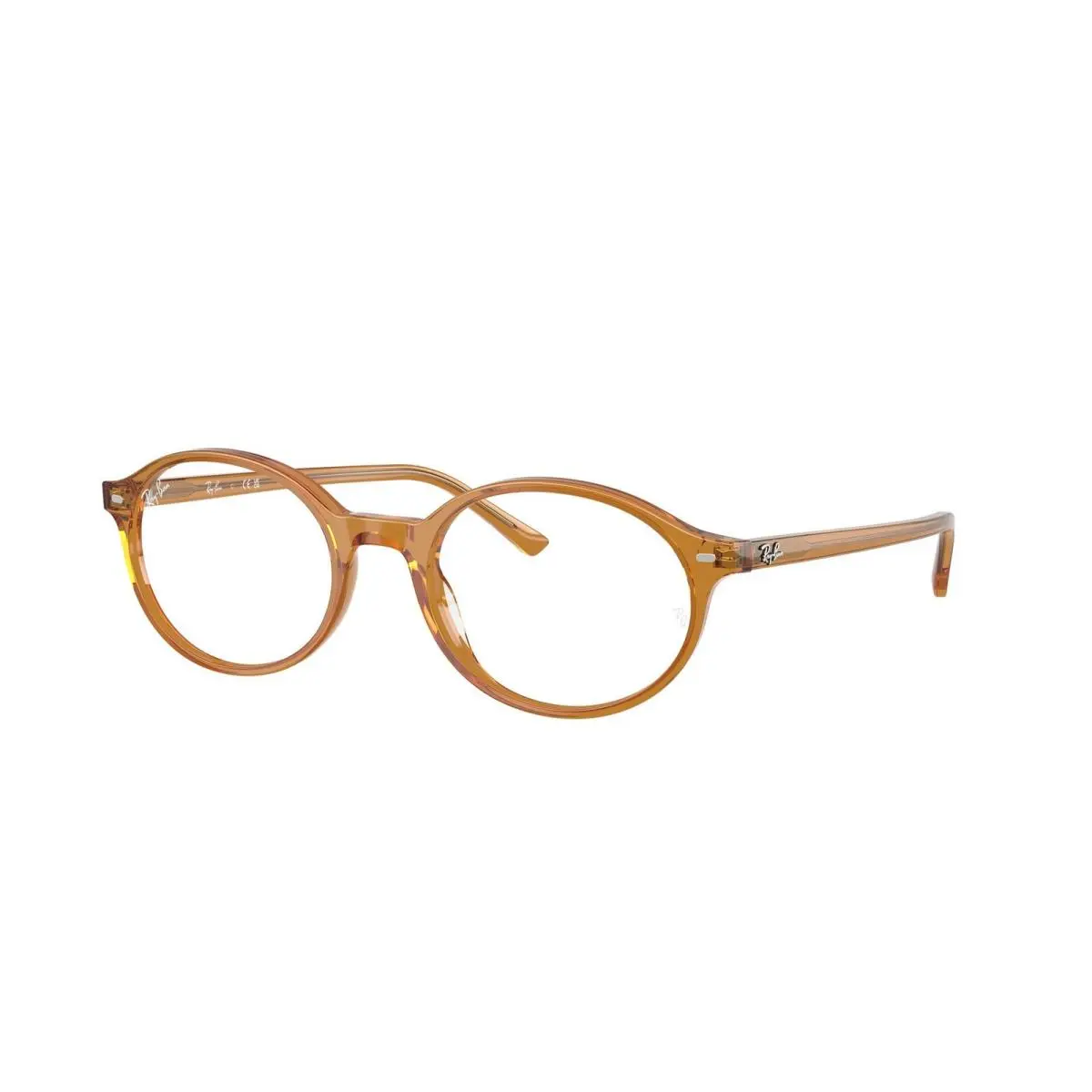 Ray-ban Optical RX 5429 Beige Demo Lens 8439 Size 51 Eyeglasses by Ray-Ban