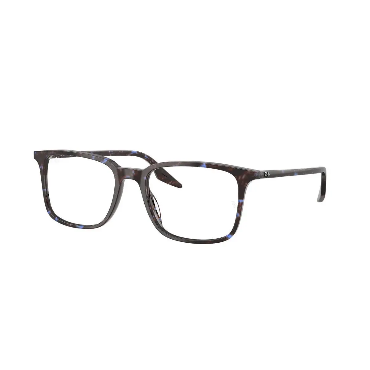 Ray-ban Optical RX 5421 Havana Blu Turtle / Demo Lens 8424 Size 53 Eyeglasses by Ray-Ban