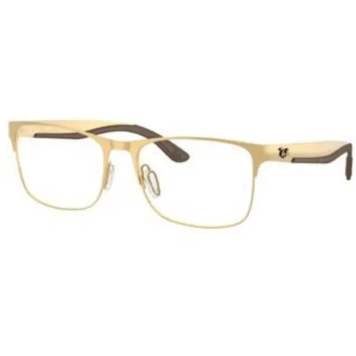 Ray-ban Optical RX 7550 Arista Demo Lens 3220 Size 55 Eyeglasses by Ray-Ban