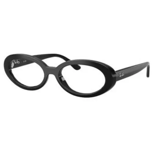 Ray-ban Optical RX 2223 V Black Demo Lens 2000 Size 52 Eyeglasses by Ray-Ban