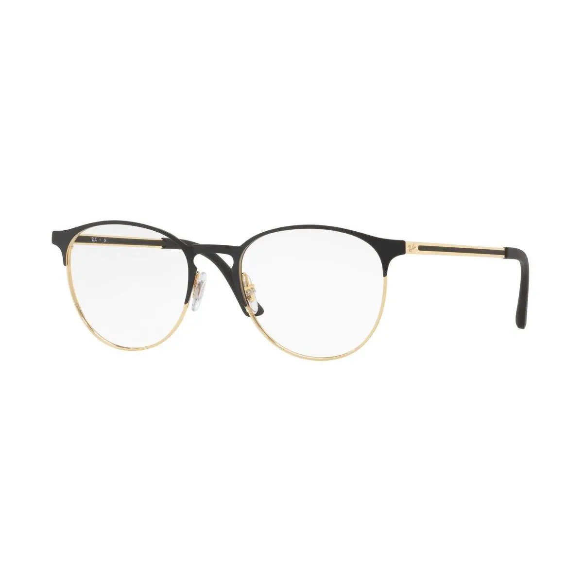 Ray-ban RX6375 Unisex-adult Optical Frames Eyeglasses by Ray-Ban