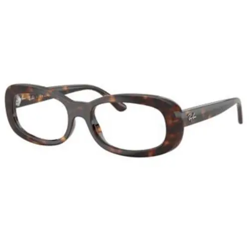 Ray-ban Optical RX 2221 V Havana Demo Lens 2012 Size 53 Eyeglasses by Ray-Ban