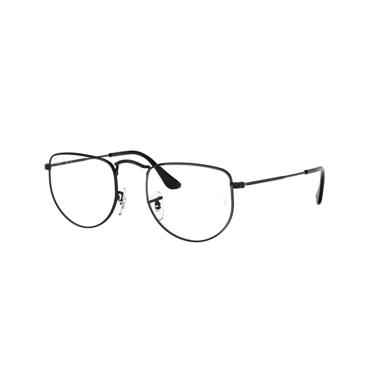 Ray-ban Optical RX 3958 V Elon Black 2509 Size 50 Eyeglasses by Ray-Ban