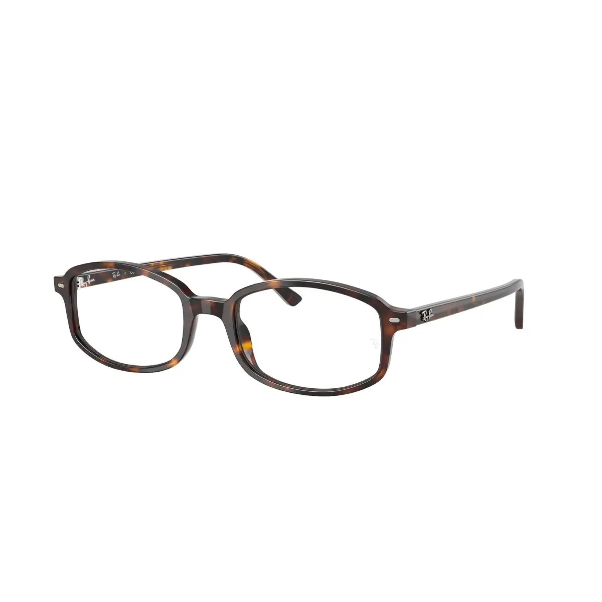 Ray-ban Optical RX 5432 Havana Demo Lens 2012 Size 52 Eyeglasses