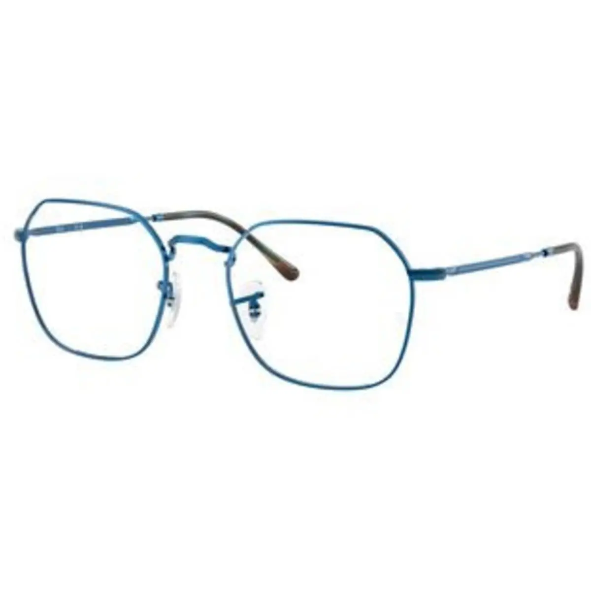 Ray-ban Optical RX 3694 V Blue Demo Lens 2520 Size 51 Eyeglasses by Ray-Ban