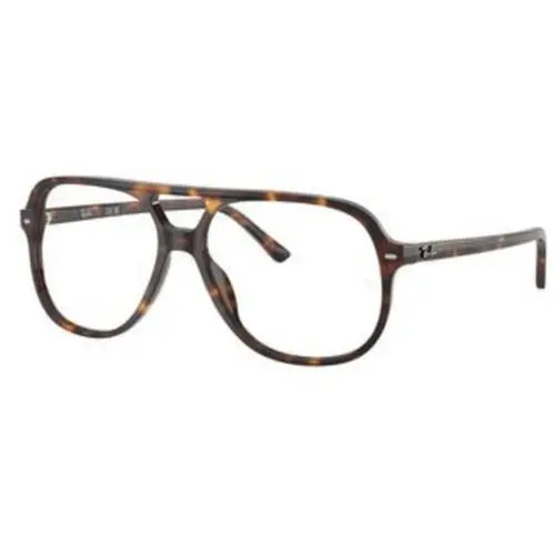 Ray-ban Optical RX 5698 Havana Demo Lens 2012 Size 56 Eyeglasses