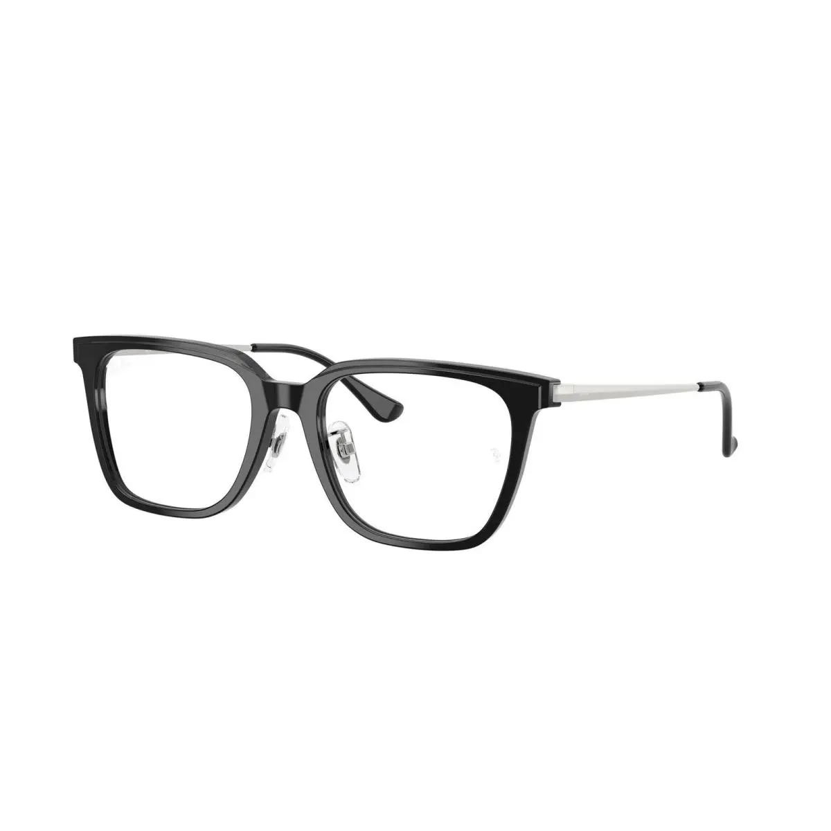 Ray-ban Optical RX 5442 D Black Demo Lens 2000 Size 52 Eyeglasses by Ray-Ban
