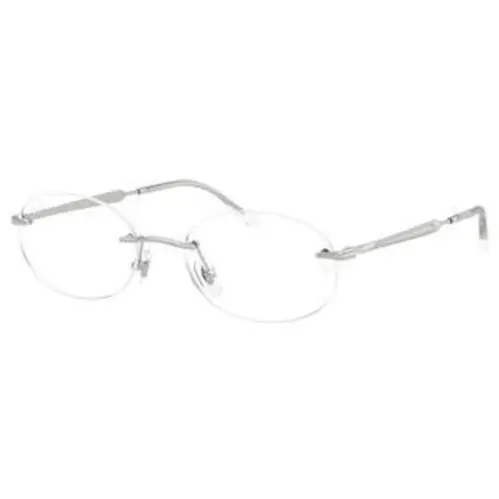 Ray-ban Optical RX 3767 V Silver Demo Lens 2501 Size 50 Eyeglasses by Ray-Ban